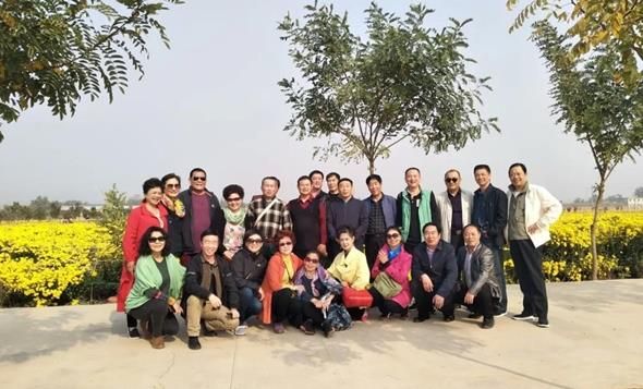 云臺冰菊賞花節剛剛結束，是否已經(jīng)開(kāi)始想念